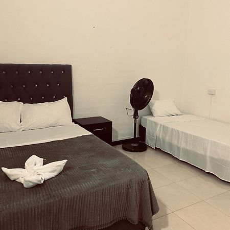 Hotel Casa Corleone Garzón Buitenkant foto